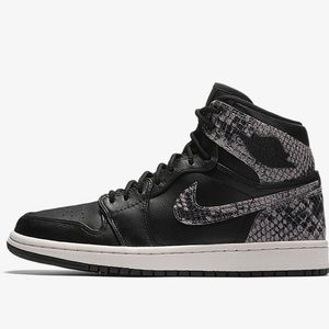 Air Jordan 1 Retro High Premium